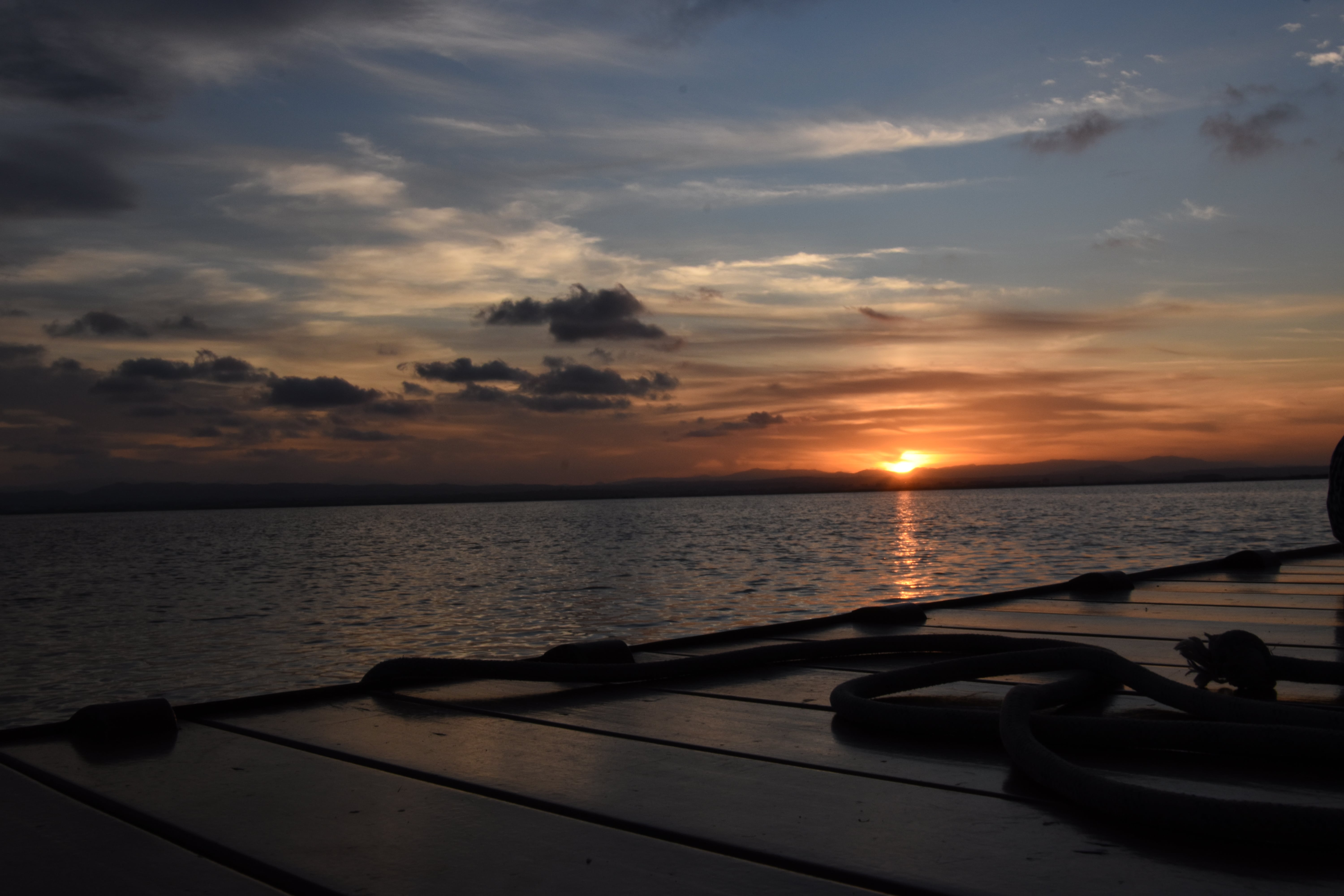 Parco Naturale Albufera